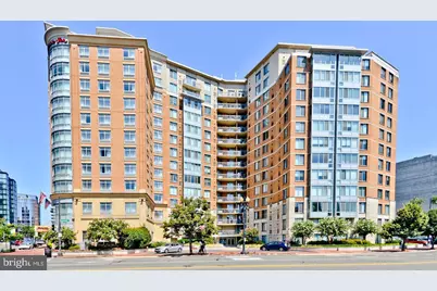 555 Massachusetts Avenue NW #313, Washington, DC 20001 - Photo 1