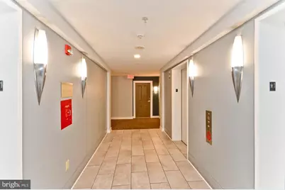 555 Massachusetts Avenue NW #313, Washington, DC 20001 - Photo 9