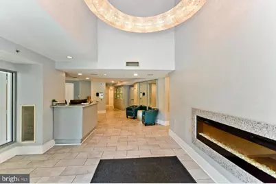 555 Massachusetts Avenue NW #313, Washington, DC 20001 - Photo 5
