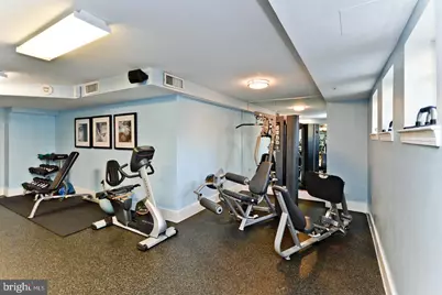 555 Massachusetts Avenue NW #313, Washington, DC 20001 - Photo 39