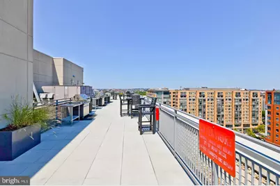 555 Massachusetts Avenue NW #313, Washington, DC 20001 - Photo 41