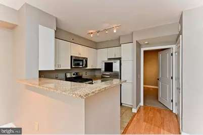 555 Massachusetts Avenue NW #313, Washington, DC 20001 - Photo 19