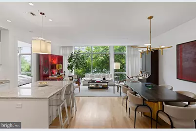 1177 22nd Street NW #3E, Washington, DC 20037 - Photo 3