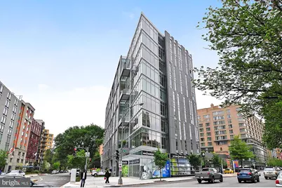 1177 22nd Street NW #3E, Washington, DC 20037 - Photo 1