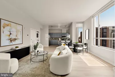 1414 Belmont Street NW #310, Washington, DC 20009 - Photo 5