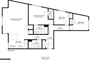 1414 Belmont St NW, Washington, DC 20009 - Photo 19