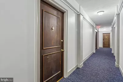 2410 20th Street NW #208, Washington, DC 20009 - Photo 21