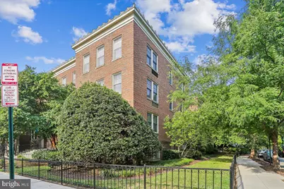 2410 20th Street NW #208, Washington, DC 20009 - Photo 25