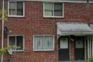 4774 South Capitol Terrace SW, Washington, DC 20032 - Photo 1