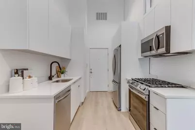 3817 Georgia Avenue NW #2, Washington, DC 20011 - Photo 9