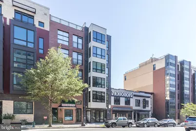 3817 Georgia Avenue NW #2, Washington, DC 20011 - Photo 29