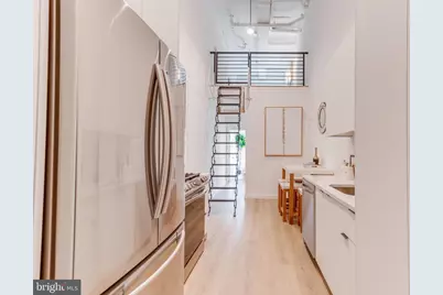 3817 Georgia Avenue NW #2, Washington, DC 20011 - Photo 3