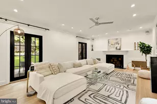 2035 Parkside Dr NW, Washington, DC 20012 - Photo 9