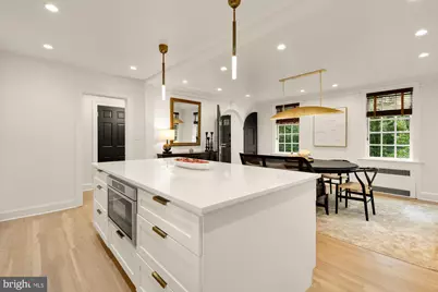 2035 Parkside Drive NW, Washington, DC 20012 - Photo 13