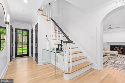 2035 Parkside Drive NW, Washington, DC 20012 - Photo 5