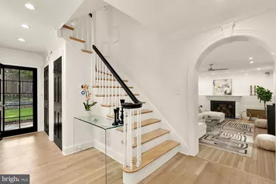2035 Parkside Drive NW, Washington, DC 20012 - Photo 7
