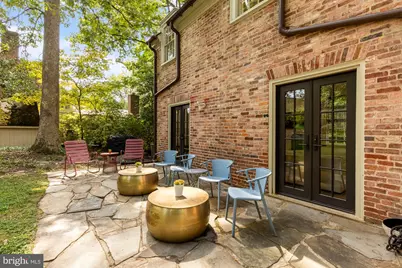 2035 Parkside Drive NW, Washington, DC 20012 - Photo 43