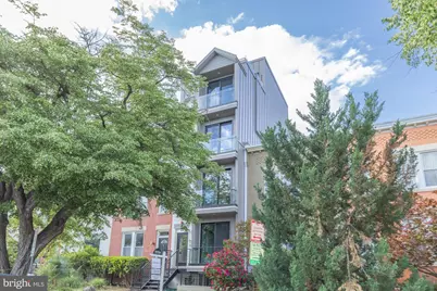 1332 G Street SE #3, Washington, DC 20003 - Photo 1