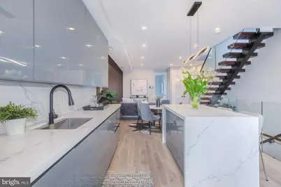 1332 G Street SE #3, Washington, DC 20003 - Photo 5
