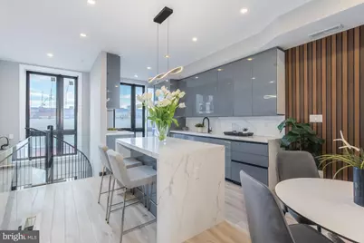 1332 G Street SE #3, Washington, DC 20003 - Photo 3