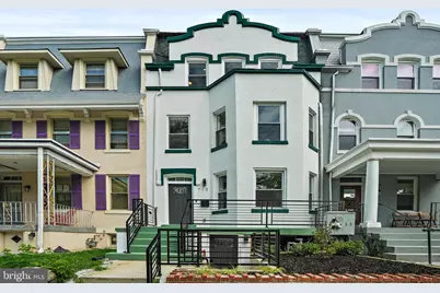 719 Quebec Place NW #1, Washington, DC 20010 - Photo 1