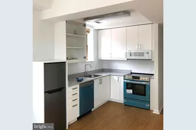 1251 Bank Street NW #5, Washington, DC 20007 - Photo 1