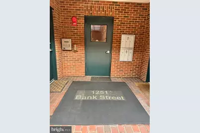 1251 Bank Street NW #5, Washington, DC 20007 - Photo 3