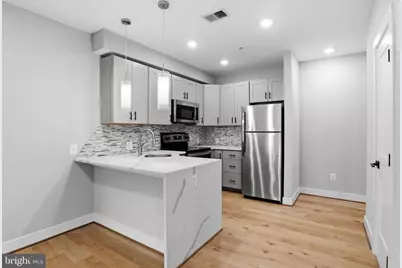 1040 Bladensburg Road NE #1A, Washington, DC 20002 - Photo 1