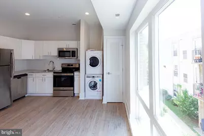 1904 Irving Street NE #204, Washington, DC 20018 - Photo 1