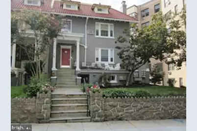 2328 Ashmead Place NW #5, Washington, DC 20009 - Photo 1