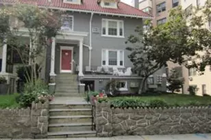2328 Ashmead Pl NW, Washington, DC 20009 - Photo 1