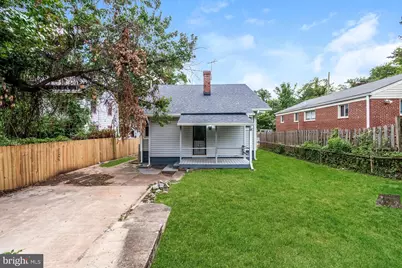 2838 Myrtle Avenue NE, Washington, DC 20018 - Photo 5