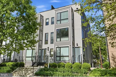5305 Connecticut Avenue NW #2, Washington, DC 20015 - Photo 1