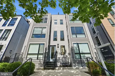 5305 Connecticut Avenue NW #2, Washington, DC 20015 - Photo 21