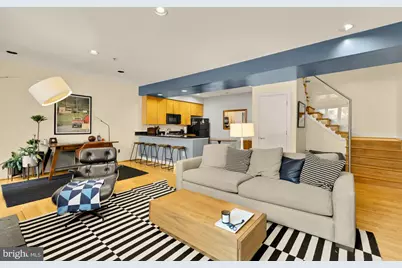 2363 Champlain Street NW #3, Washington, DC 20009 - Photo 3
