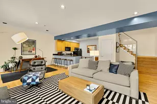 2363 Champlain St NW, Washington, DC 20009 - Photo 3