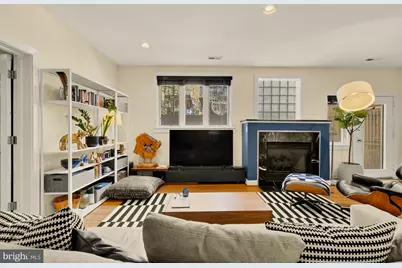 2363 Champlain Street NW #3, Washington, DC 20009 - Photo 7