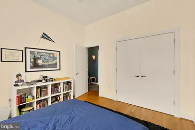 2363 Champlain Street NW #3, Washington, DC 20009 - Photo 27