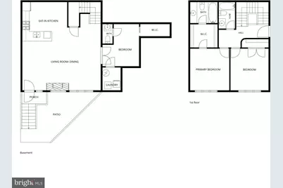 2363 Champlain Street NW #3, Washington, DC 20009 - Photo 31