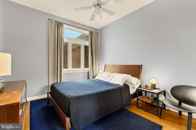 2363 Champlain Street NW #3, Washington, DC 20009 - Photo 19