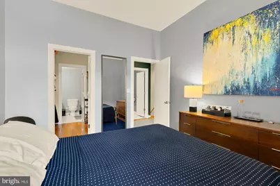 2363 Champlain Street NW #3, Washington, DC 20009 - Photo 21
