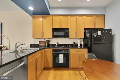 2363 Champlain Street NW #3, Washington, DC 20009 - Photo 13