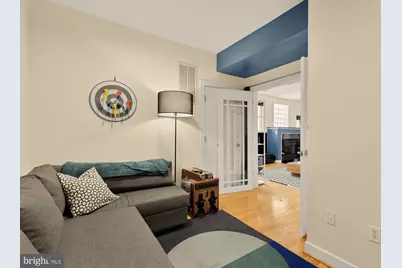 2363 Champlain Street NW #3, Washington, DC 20009 - Photo 15