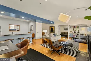 2363 Champlain St NW, Washington, DC 20009 - Photo 5