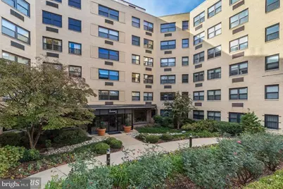 1801 Clydesdale Place NW #521, Washington, DC 20009 - Photo 1