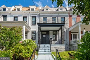 503 Randolph St NW, Washington, DC 20011 - Photo 1