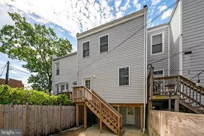 503 Randolph Street NW, Washington, DC 20011 - Photo 57
