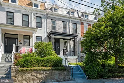 503 Randolph Street NW, Washington, DC 20011 - Photo 3