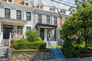 503 Randolph St NW, Washington, DC 20011 - Photo 3