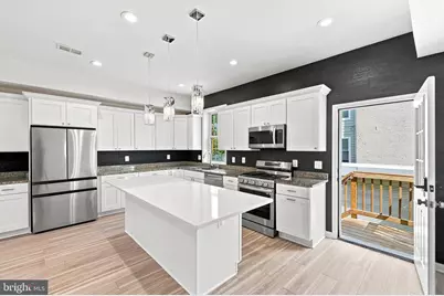 503 Randolph Street NW, Washington, DC 20011 - Photo 23